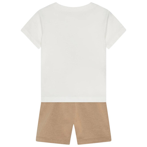 Jordan Παιδικό σετ Jumbo Jumpman Short Set